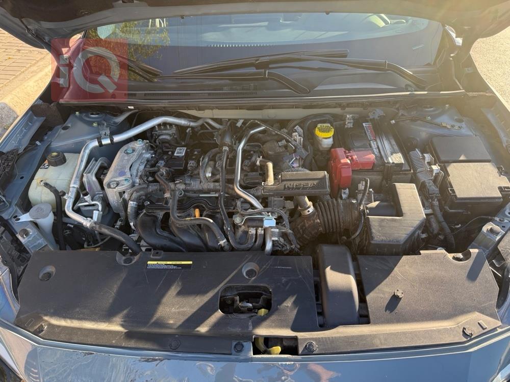 نيسان سنترا